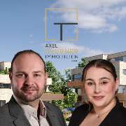 AXEL THURNER IMMOBILIEN GmbH - LOGO
