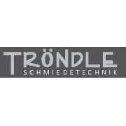 Axel Tröndle Schmiedetechnik - LOGO