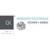 Axingers Holzmühle Küchen und Möbel - LOGO