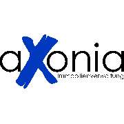 aXonia Immobilienverwaltung - LOGO