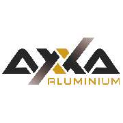 AXXA Aluminium - LOGO