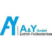 A&Y Estrich-Fußbodenbau GmbH Zafer Yesilyurt - LOGO