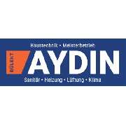 Aydin Haustechnik - LOGO