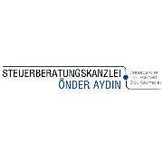 Aydin Önder Steuerberatungskanzlei - LOGO