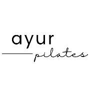 Ayur Pilates - LOGO