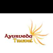 Logo - Ayurveda Travel Susanne Paulus · Heilpraktikerin · Reiseveranstalterin