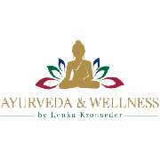 AYURVEDA & WELLNESS BONN - LOGO