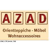 AZAD Einrichtungshaus GmbH & Co. KG - LOGO