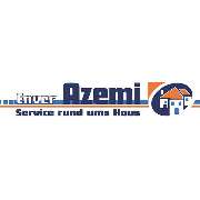 Azemi Enver, Service rund ums Haus - LOGO