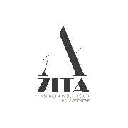 AZITA Fashion Boutique - Handverlesene Damenmode & Accessories | Hamburg - Azita Fashion Boutique Logo