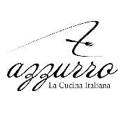 AZZURRO - La Cucina Italiana - LOGO