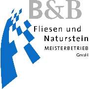 B & B Fliesen & Naturstein GmbH - LOGO