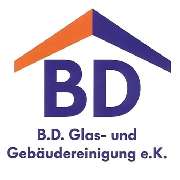 B.D. Glas- und Gebäudereinigung e.K. - LOGO