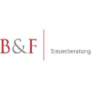 B & F Steuerberatungsgesellschaft mbH - Steuerberatung in München - Logo
