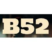 B-Fifty-Two - LOGO