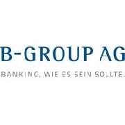 B-Group AG Financial Planning - LOGO