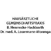 B. Hennecke-Hackbarth u. C. Nowak - LOGO
