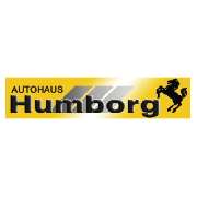 B. Humborg GmbH & Co. KG - LOGO