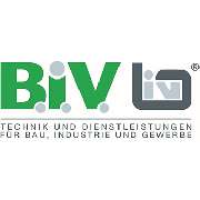 B.i.V. Bau- und Industriegeräte Vertriebs GmbH - LOGO