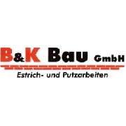 B & K Bau GmbH - LOGO