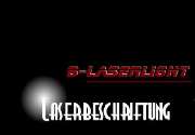 Logo - B-Laserlight