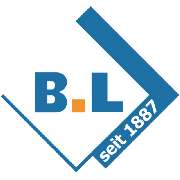 B. Levermann GmbH & Co. KG Stahlbau - Bauschlosserei - LOGO
