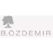 B.Özdemir - LOGO