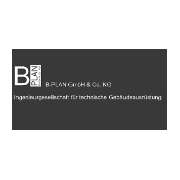 B-PLAN GmbH & Co. KG Ingenieurgesellschaft für technische Gebäudeausrüstung - LOGO