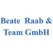 B. Raab & Team GmbH Kranken- u. Seniorenpflege - LOGO