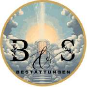 B & S Bestattungen | Bestatter Augsburg - LOGO