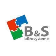 B & S Bielmeier & Sagstetter Bürosysteme GmbH - LOGO