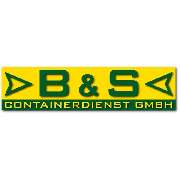 B & S Containerdienst GmbH - LOGO