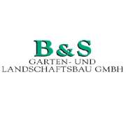 B & S Garten- und Landschaftsbau - LOGO