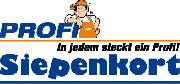 Logo - B. Siepenkort GmbH