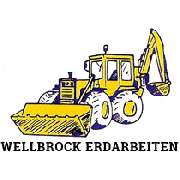 B.Wellbrock Erdarbeiten - LOGO