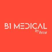 B1 Medical Berlin by Ieva - LOGO