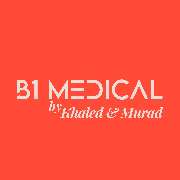 B1 Medical Essen by Murad - LOGO