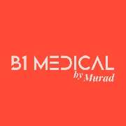 B1 Medical Wuppertal by Murad - LOGO