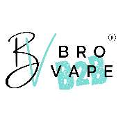 b2b.BroVape.de - LOGO