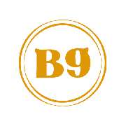 B9 Grill - LOGO