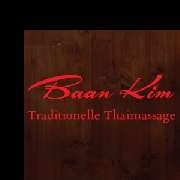 Logo - Baan Kim Thaimassage Filderstadt