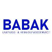 Babak Umzugs- & Reinigungsservice - LOGO