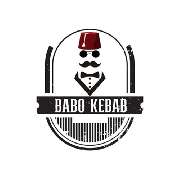 BABO KEBAB - LOGO