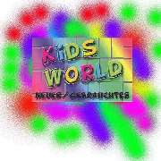Baby- und Kinderausstatter Kids World Plauen - LOGO