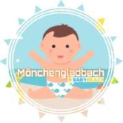 BabyBeach Mönchengladbach - LOGO