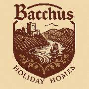 Bacchus Holiday Homes - LOGO