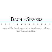 Bach Sievers Rechtsanwälte - LOGO