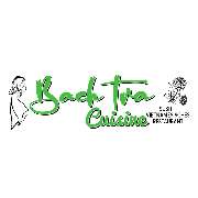 Bach Tra Cuisine - LOGO