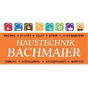 Bachmaier Haustechnik GmbH - LOGO