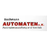 Bachmann Automaten e.K. Inh. Frank Bachmann - LOGO